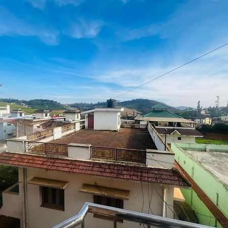 Ooty Vpr Residency Hotel Exterior foto