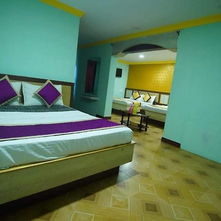 Ooty Vpr Residency Hotel Exterior foto
