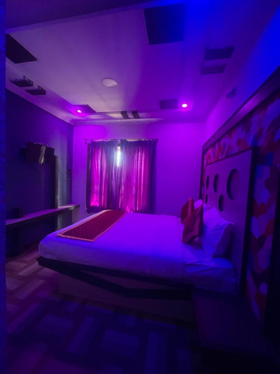 Ooty Vpr Residency Hotel Exterior foto