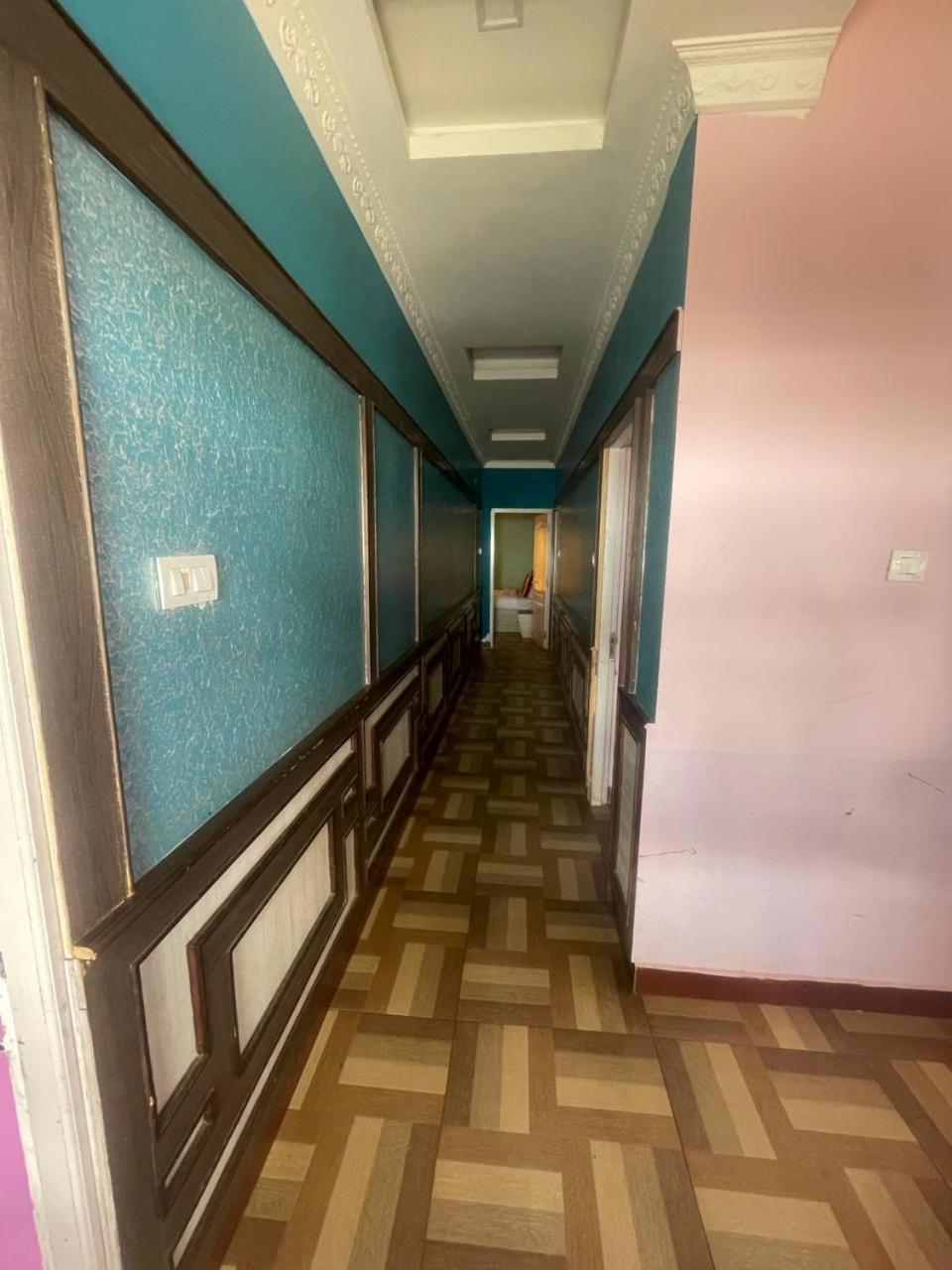 Ooty Vpr Residency Hotel Exterior foto