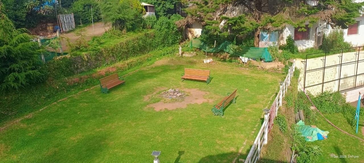 Ooty Vpr Residency Hotel Exterior foto