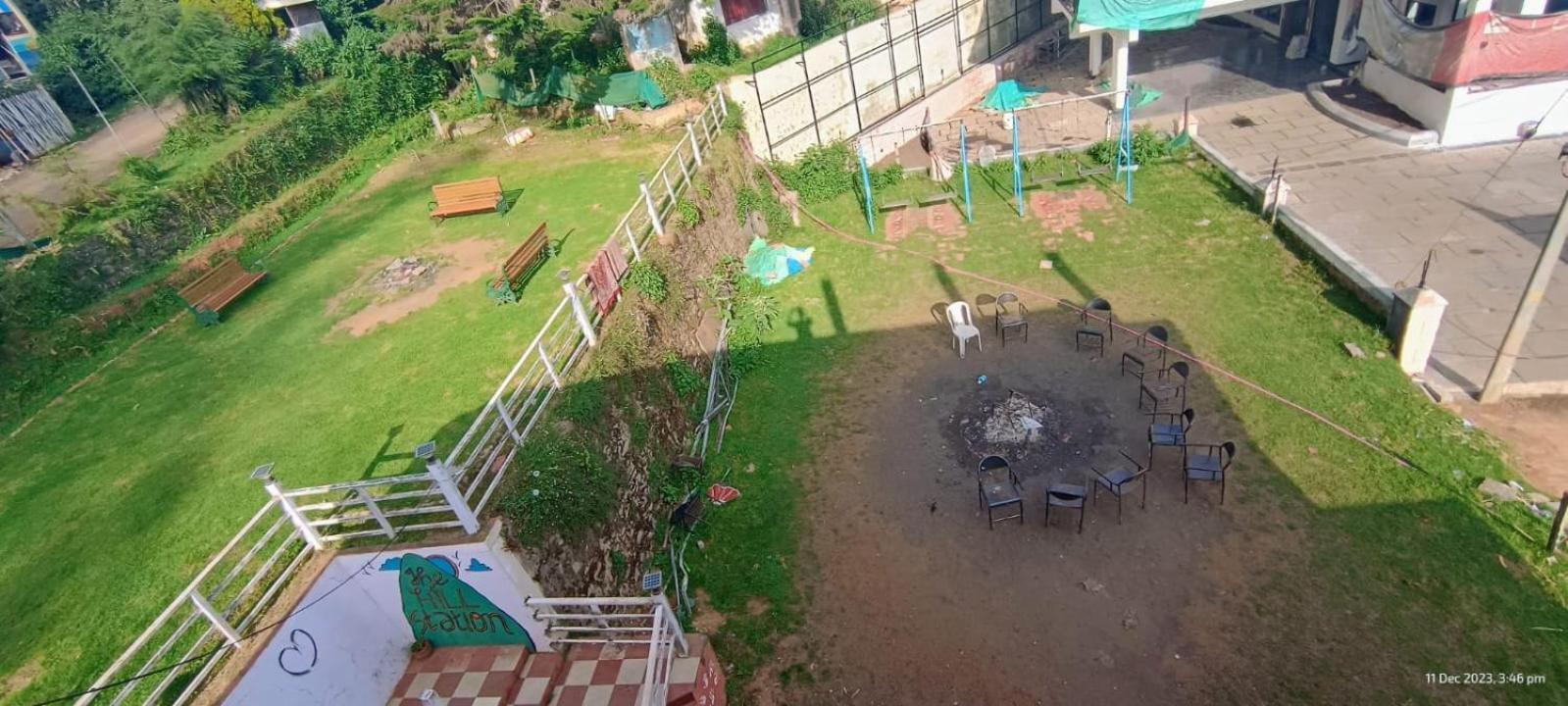 Ooty Vpr Residency Hotel Exterior foto